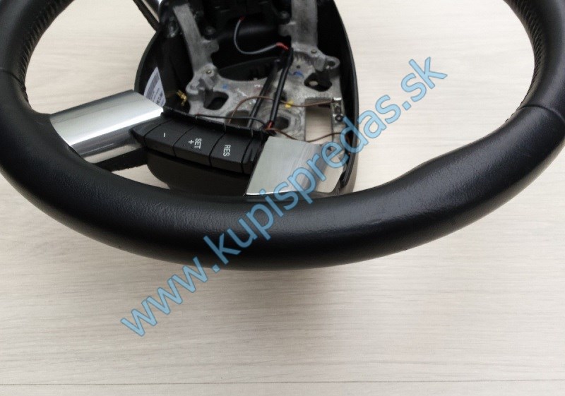 Volant FORD TRANSIT CONNECT